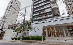 Vivapp Vila Olimpia - Gomes de Carvalho Residencial